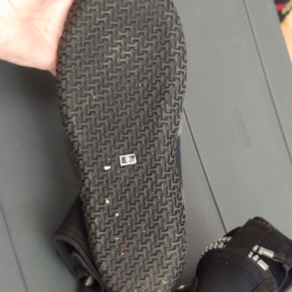 ✔️Dive boots. Size 9 men's - Picture 3 of 7